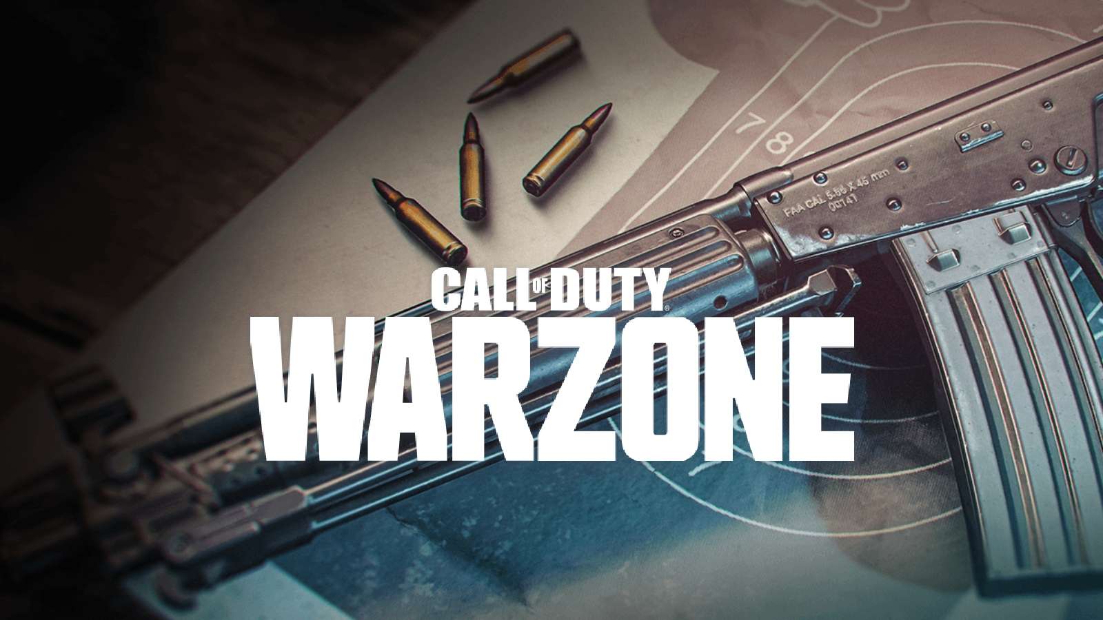 Warzone update 1.33