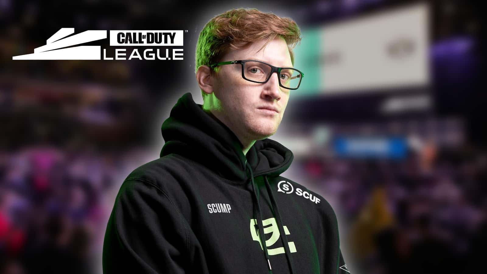 OpTic Chicago Scump wants new rules for CDL roster changes