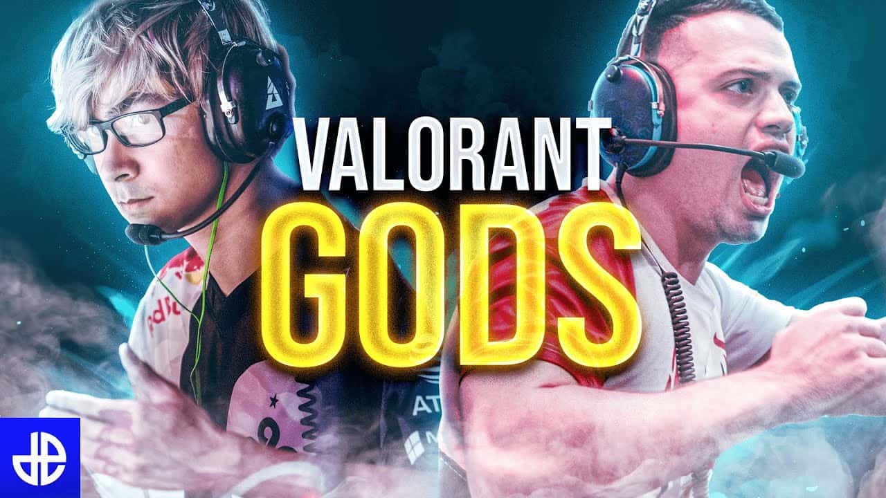 Valorant Gods Champions Tour Stage 2