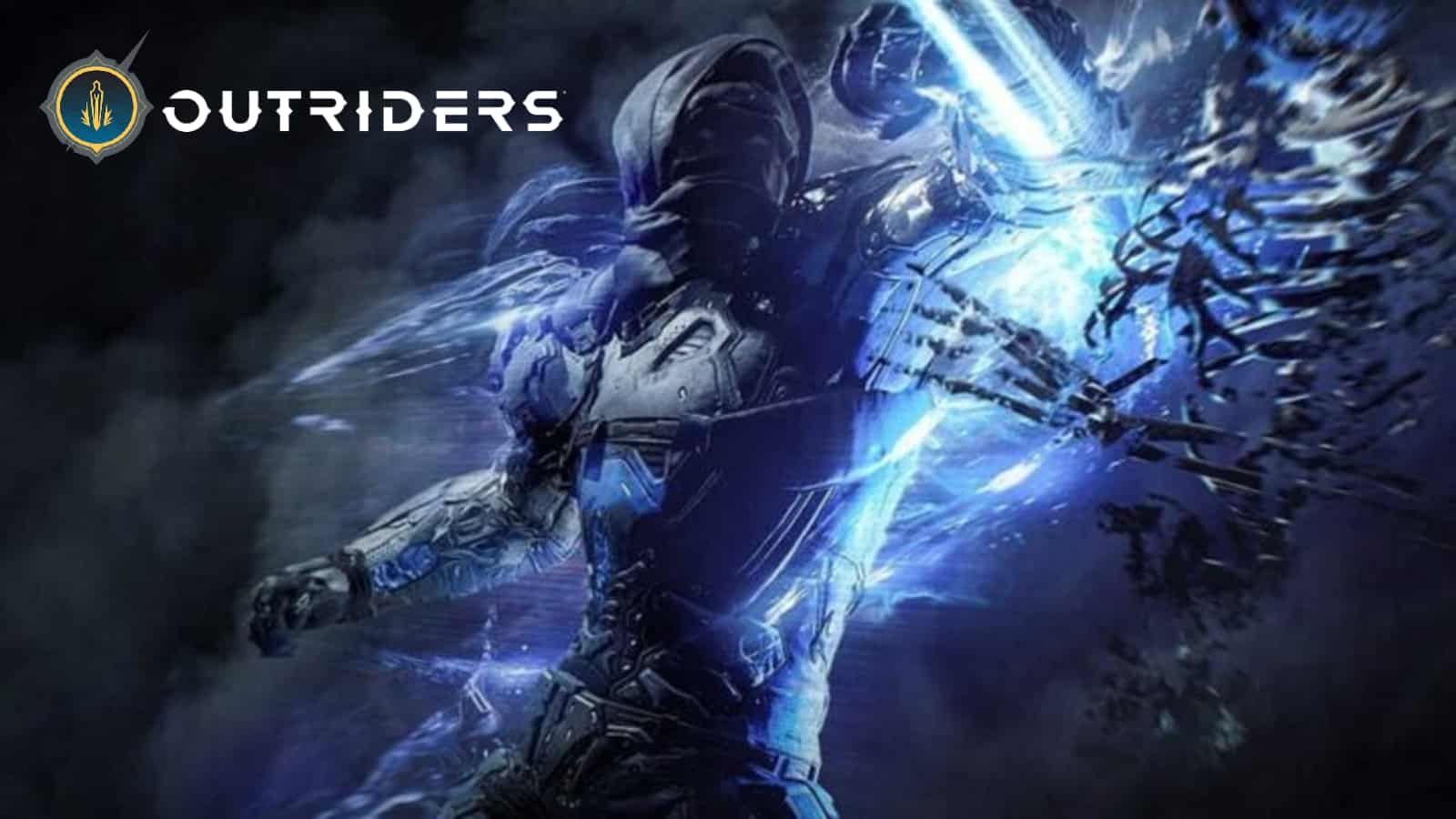 Outriders Trickster guide