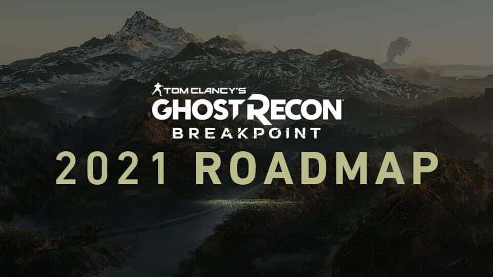 Ghost Recon patch