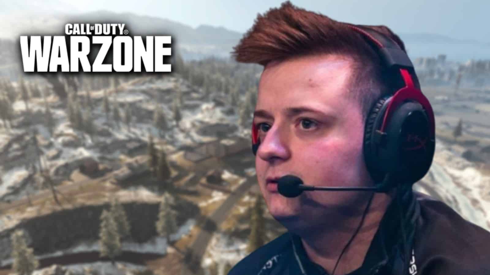 Tommey call of duty