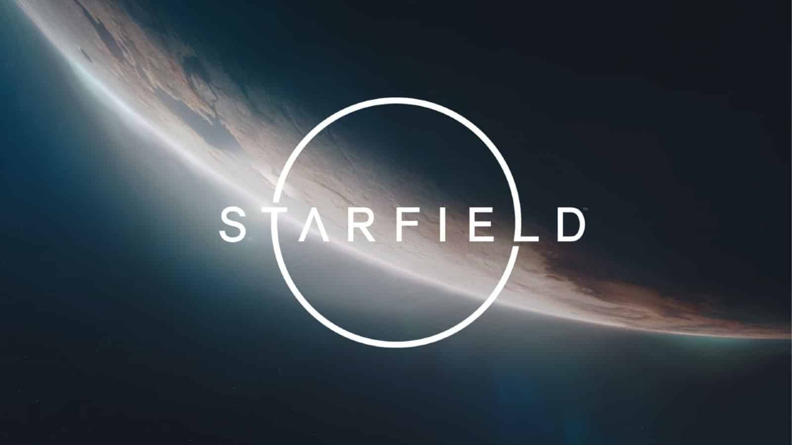 Starfield Xbox performance