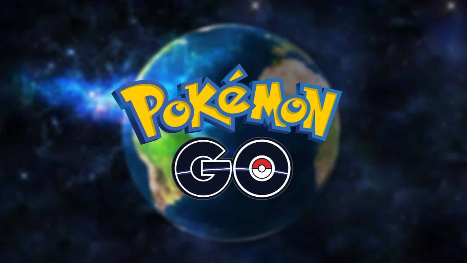 Pokemon Go Global challenge