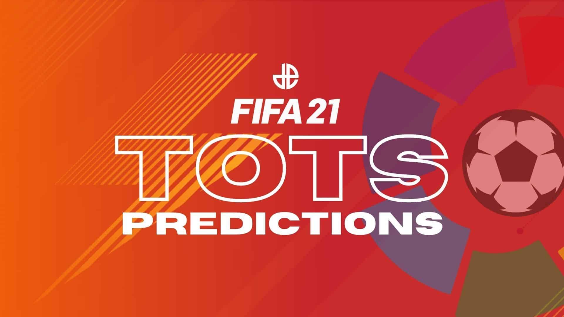 FIFA 21 La Liga Team of the Season predictions