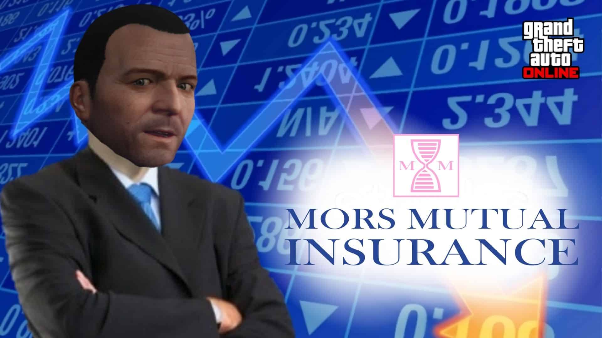 gta online mors mutual insurance