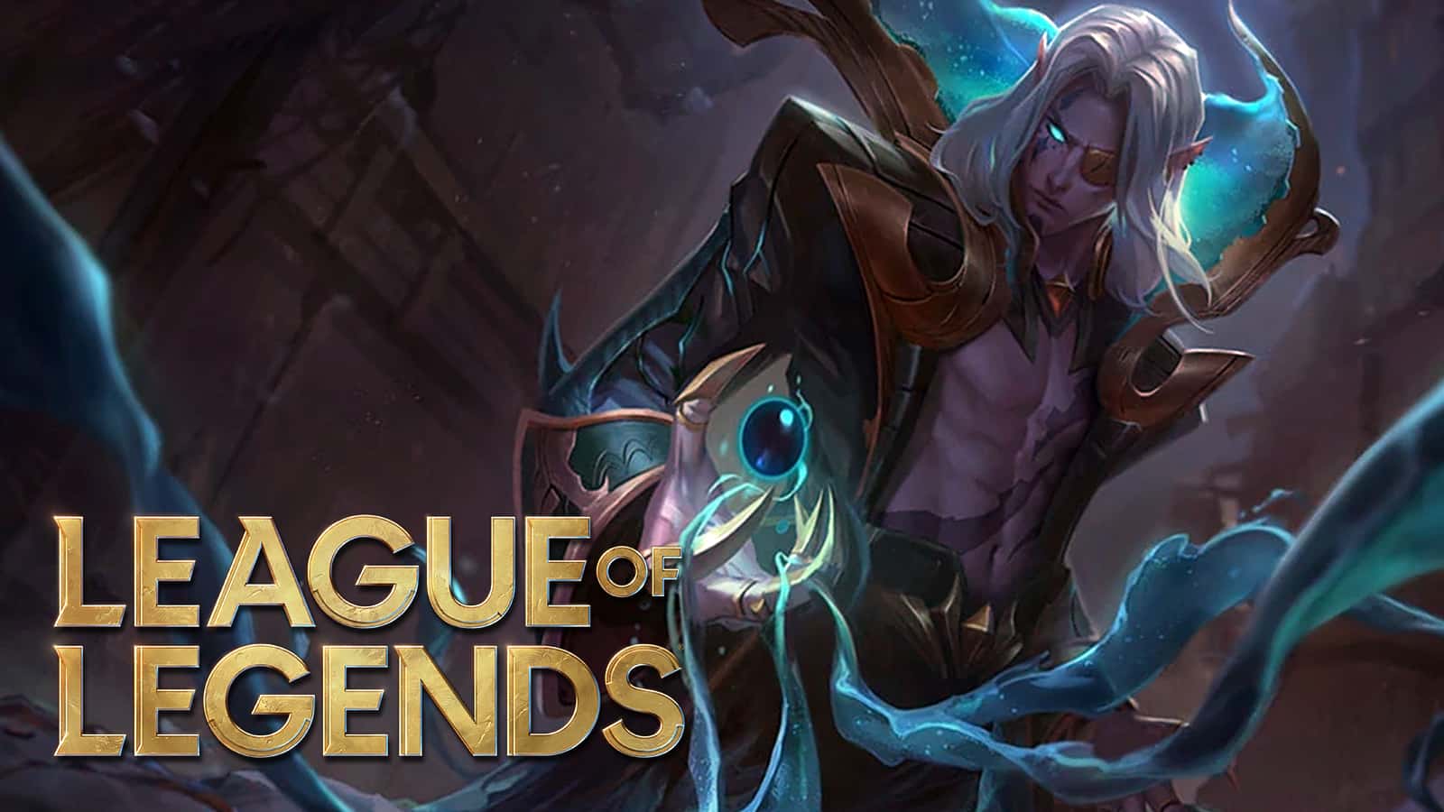 Vladimir appears in League of Legends LoL patch 11.9 update full notes.