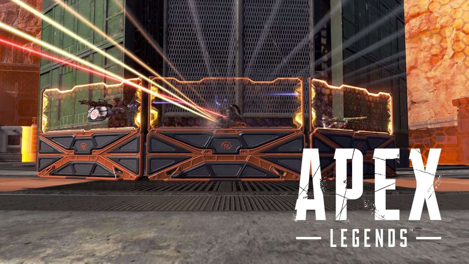 apex legends glitch spawn