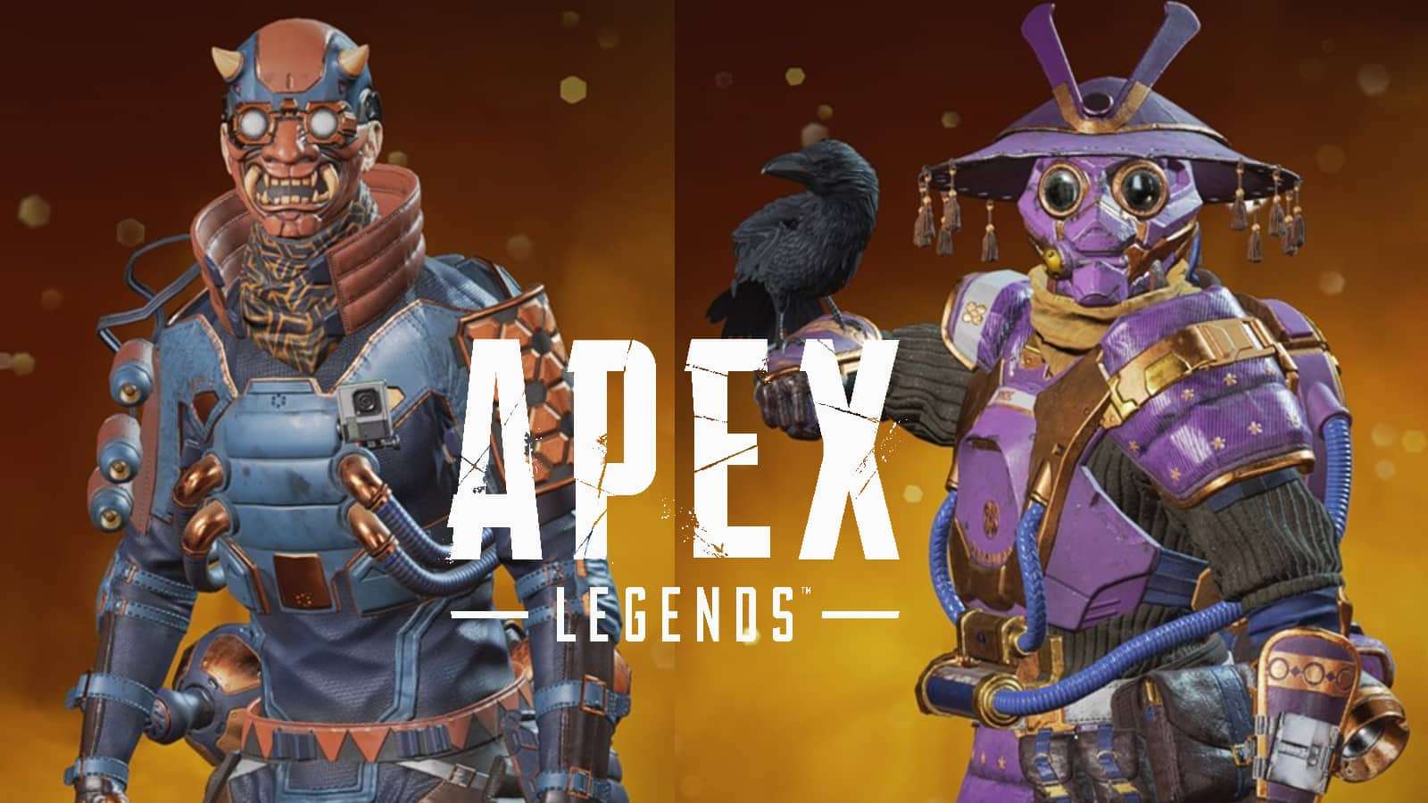 Apex Legends Golden Week sale