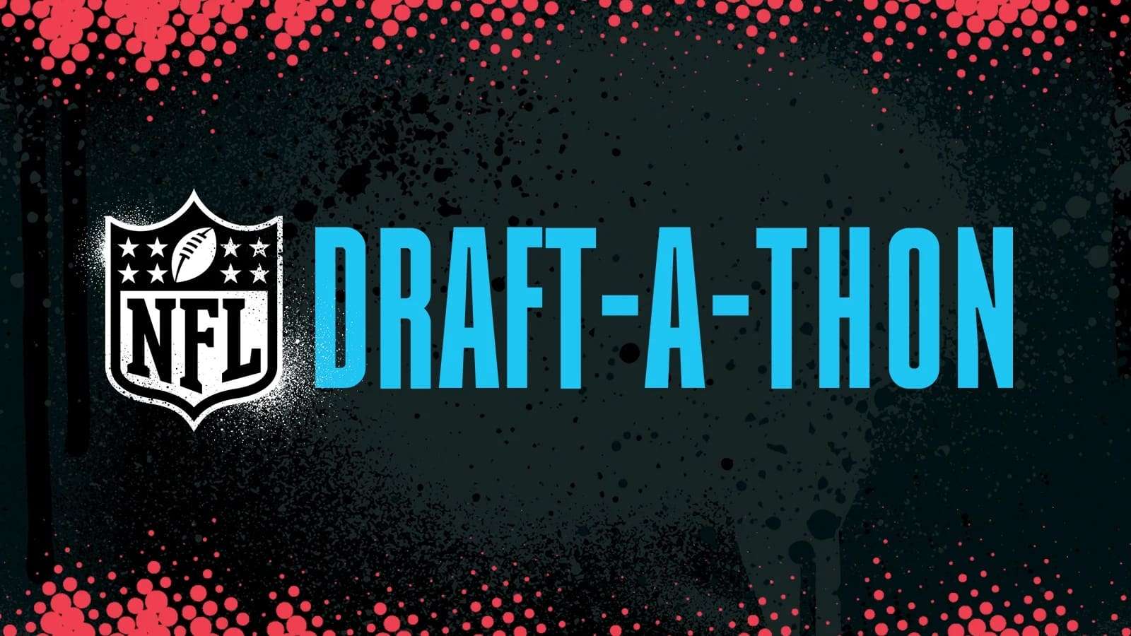 2021 NFL Draft a Thon livestream