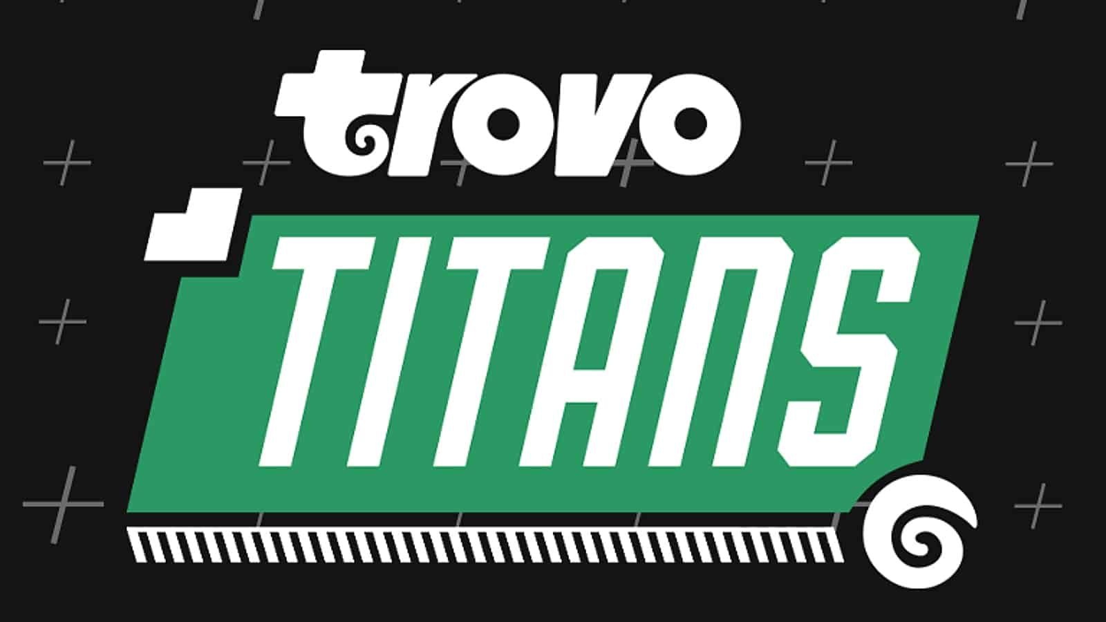 Trovo Titans tournament