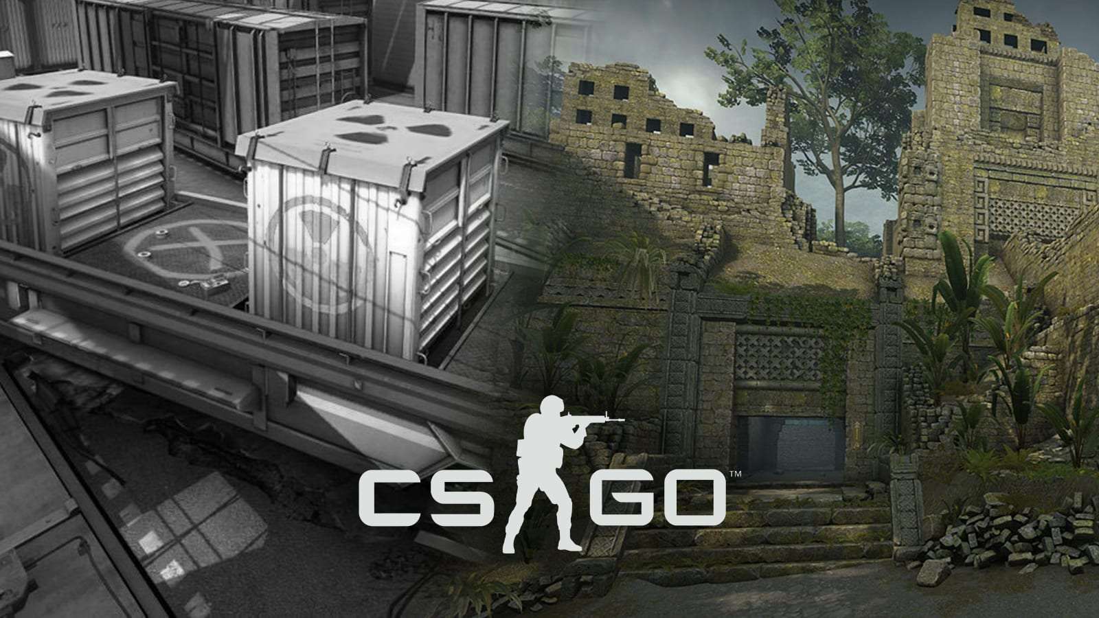 Train removed from CSGO for Ancient