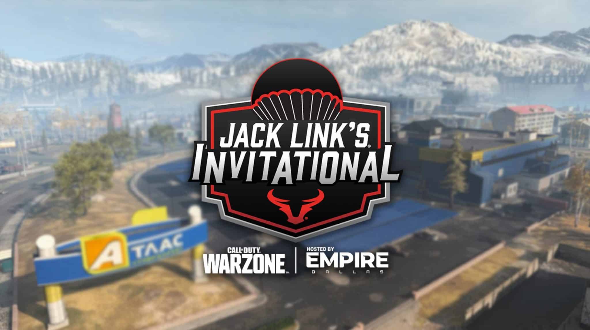 Jack Link's Warzone Season 3 Invitational