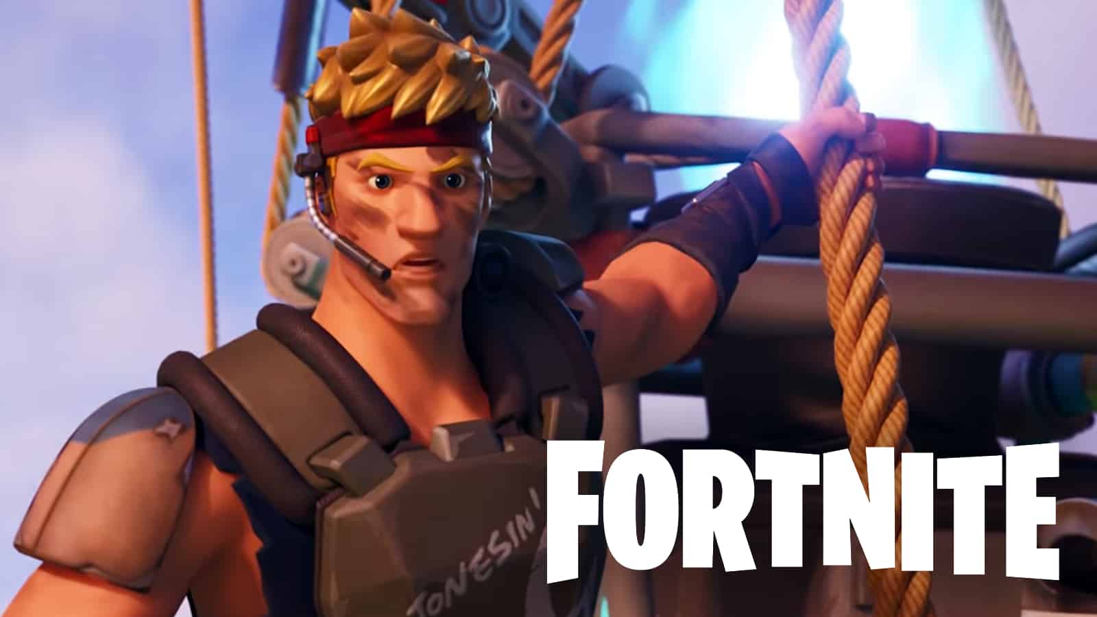 Epic Games are planning to "go beyond battle royale" with new Fortnite open world game mode.