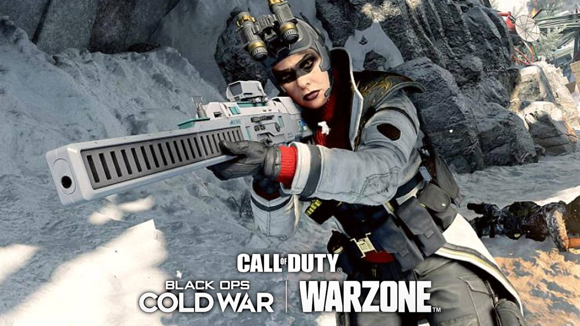 carv2 unlock black ops cold war warzone