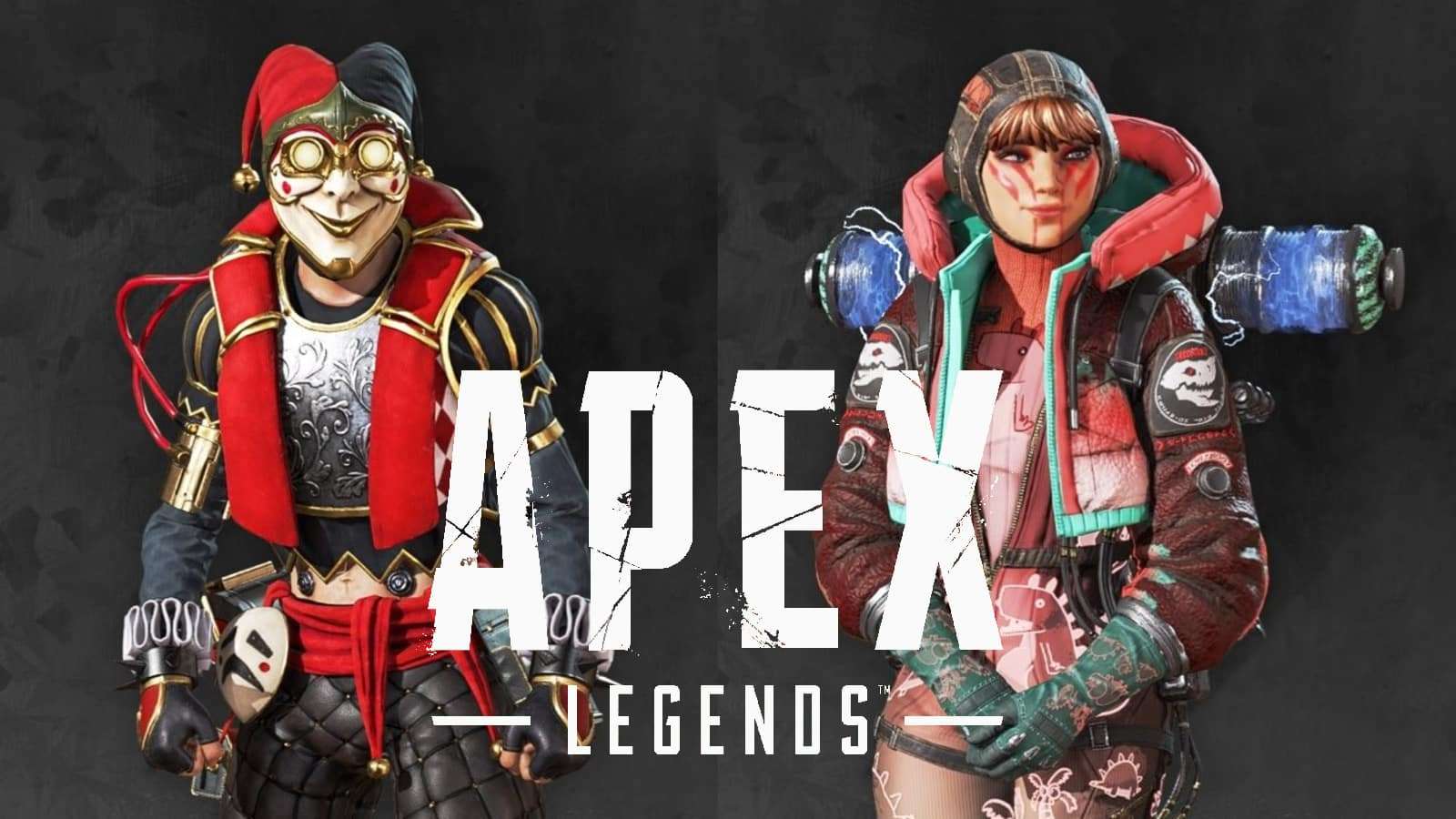 Apex Legends black friday skins