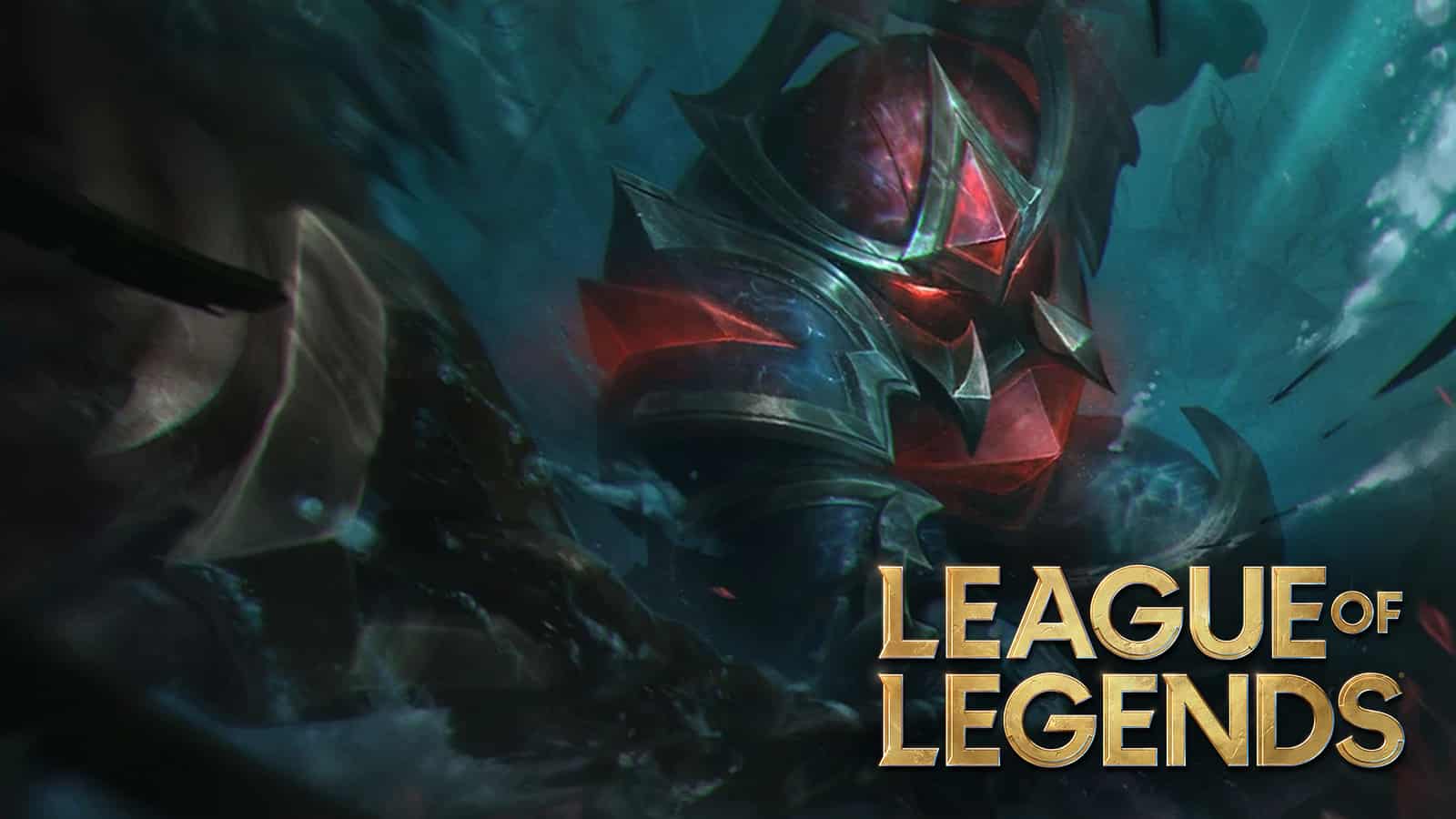 Nautilus moving back to LoL jungle with Riot patch 11.11 buffs.