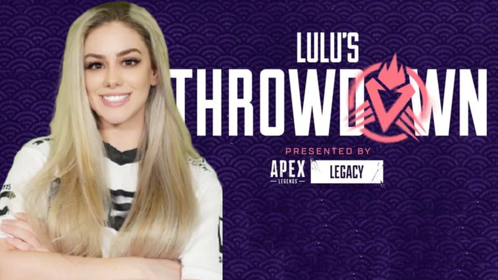 lulu's throwdown