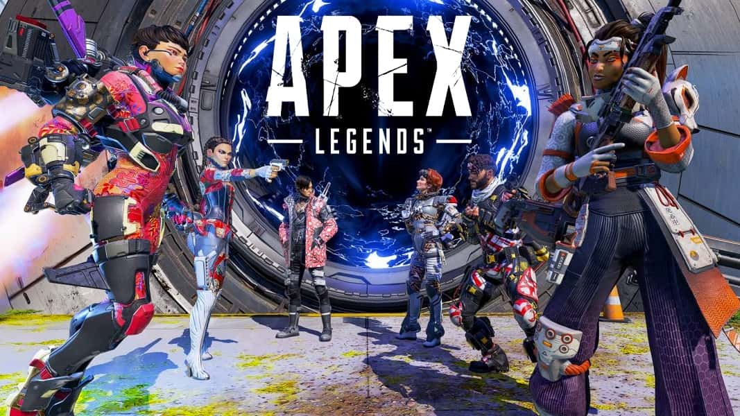Apex Legends Arenas mode