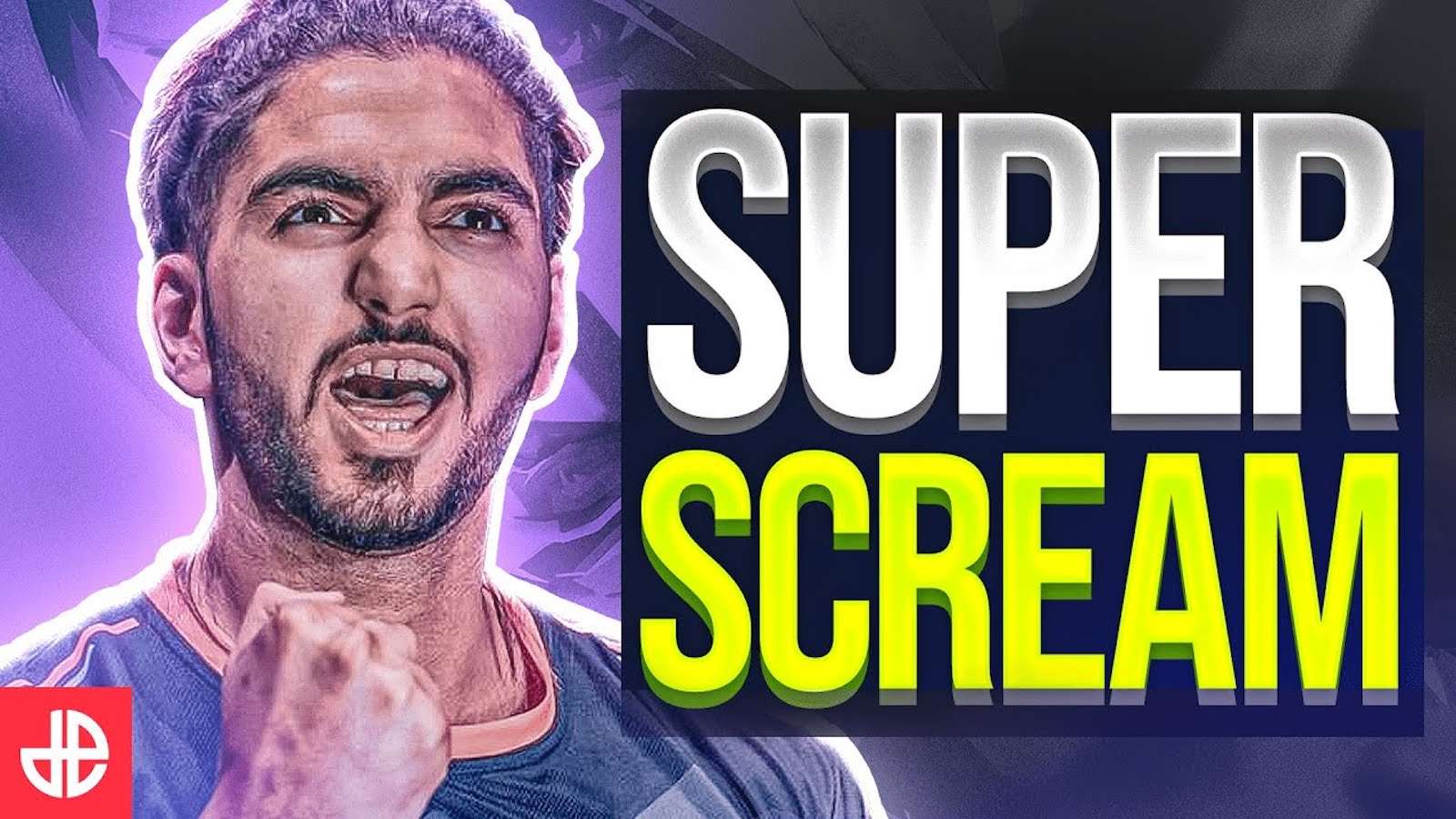 Valorant Super Scream video