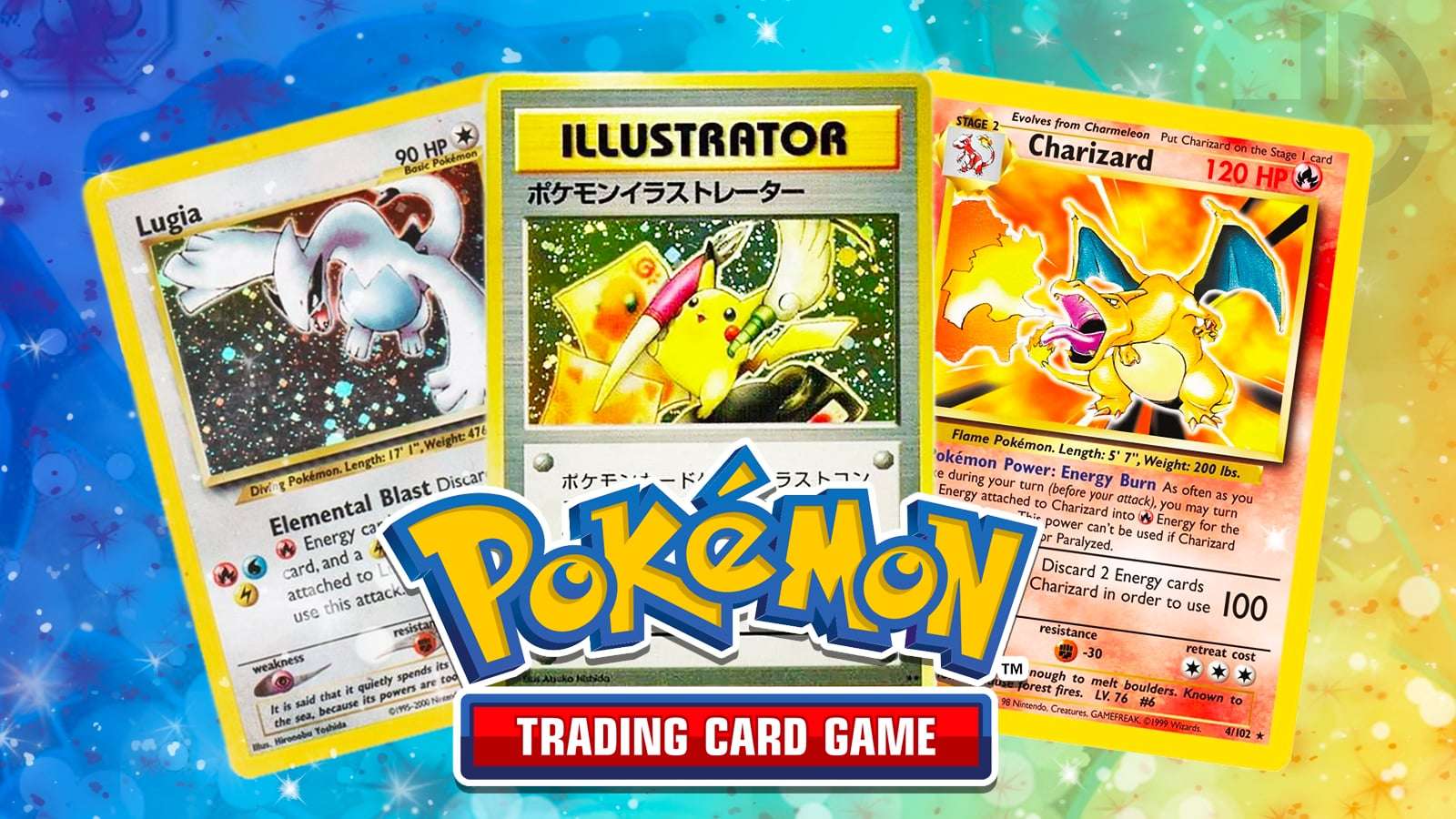 Top 28 most expensive & rarest Pokemon cards ever sold - Dexerto