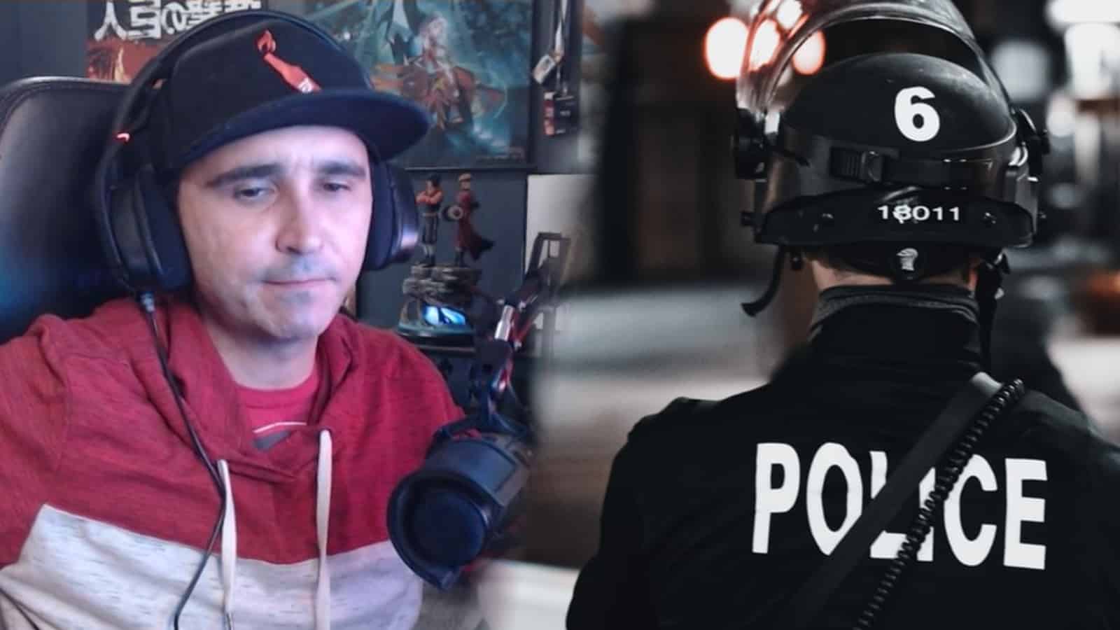 Summit1g Most Swatted Streamer