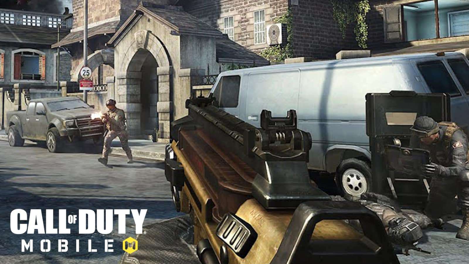 cod mobile team disqualified shooting bodies