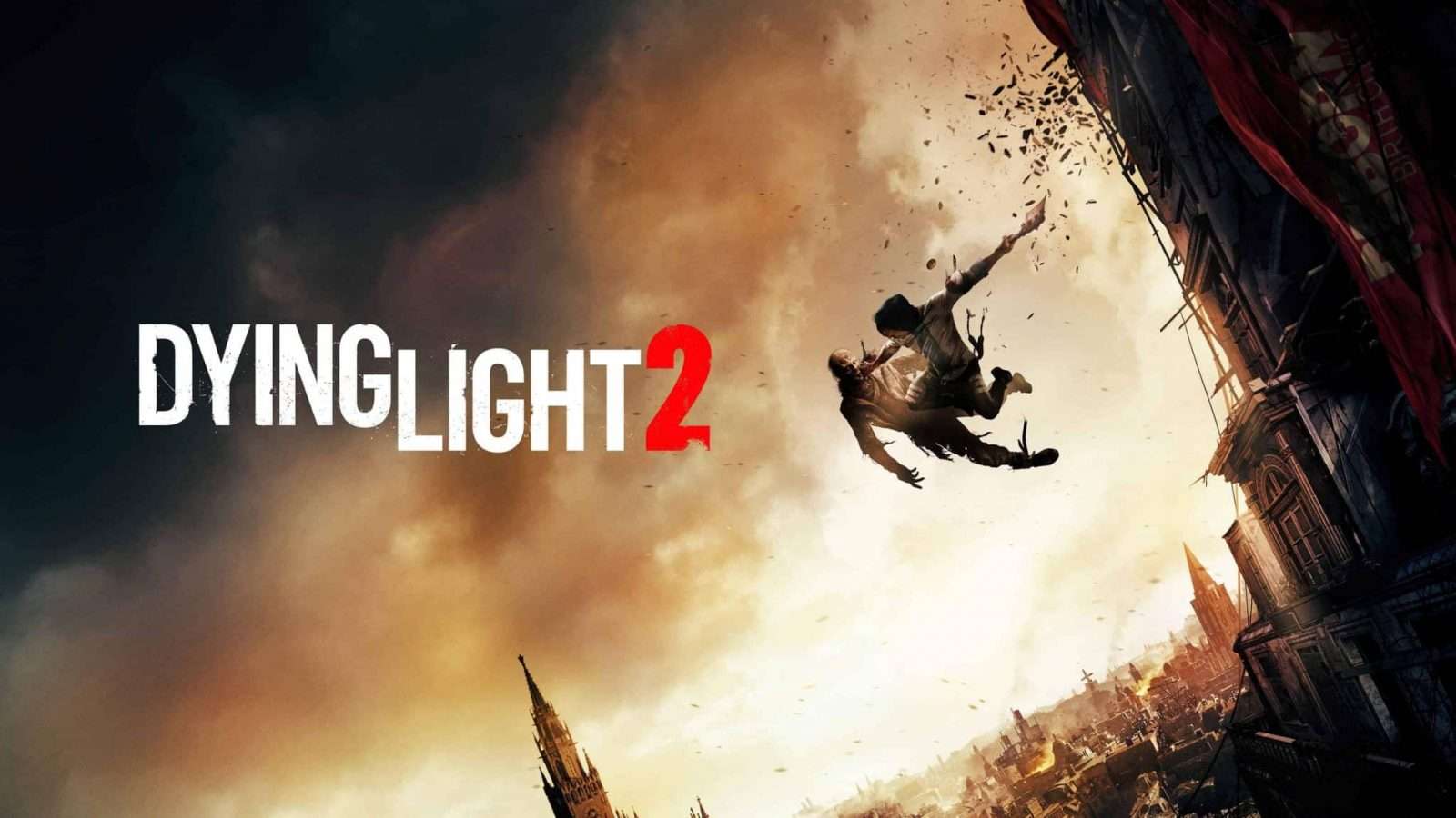 dying light 2 first look