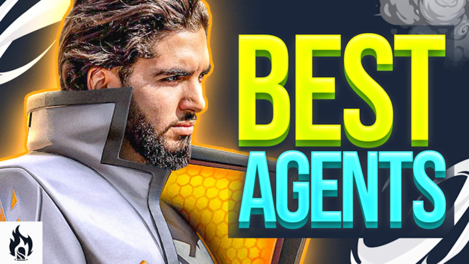 Best Valorant Agents video