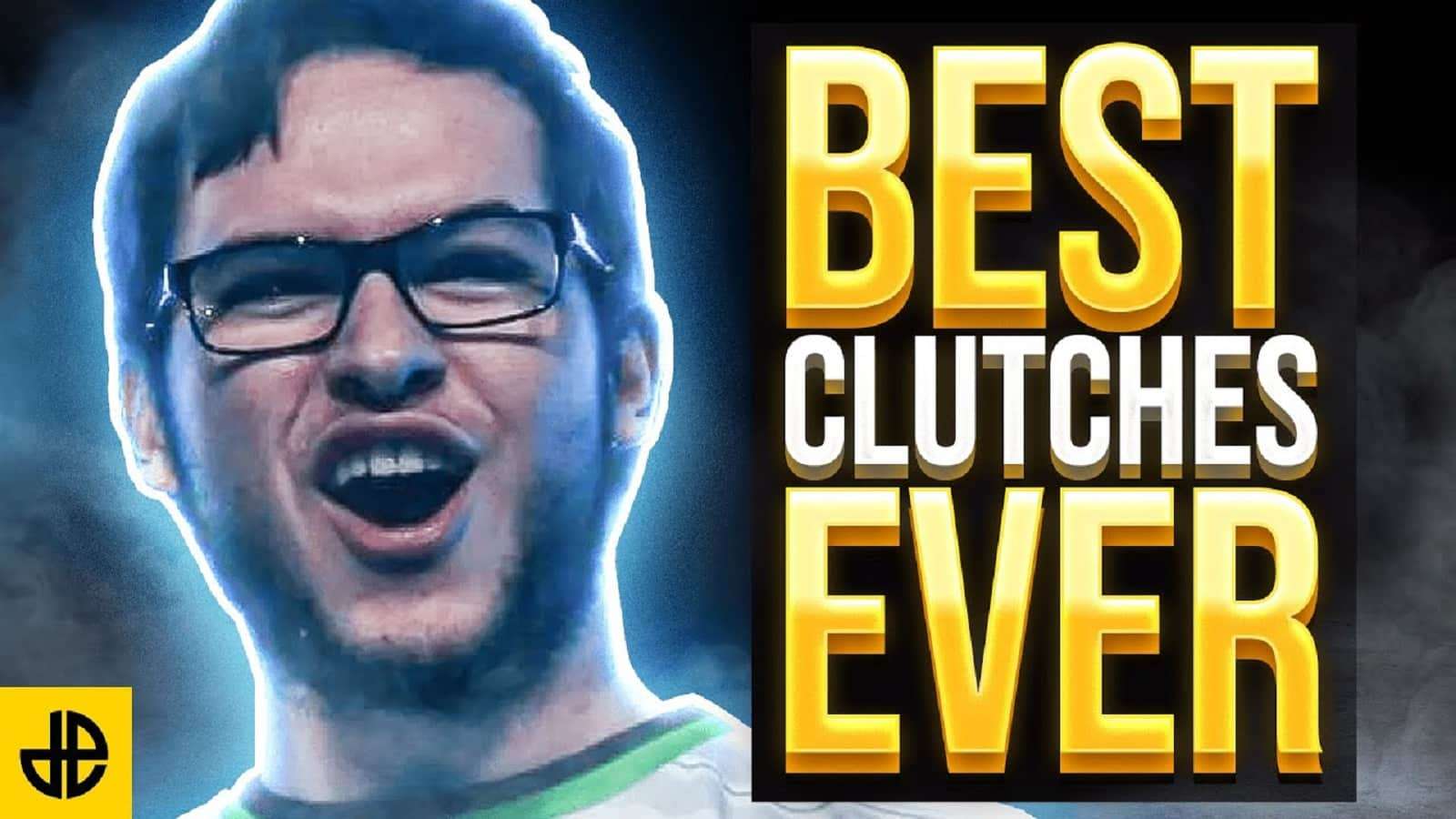 The CRAZIEST COD Search and Destroy Clutches EVER!