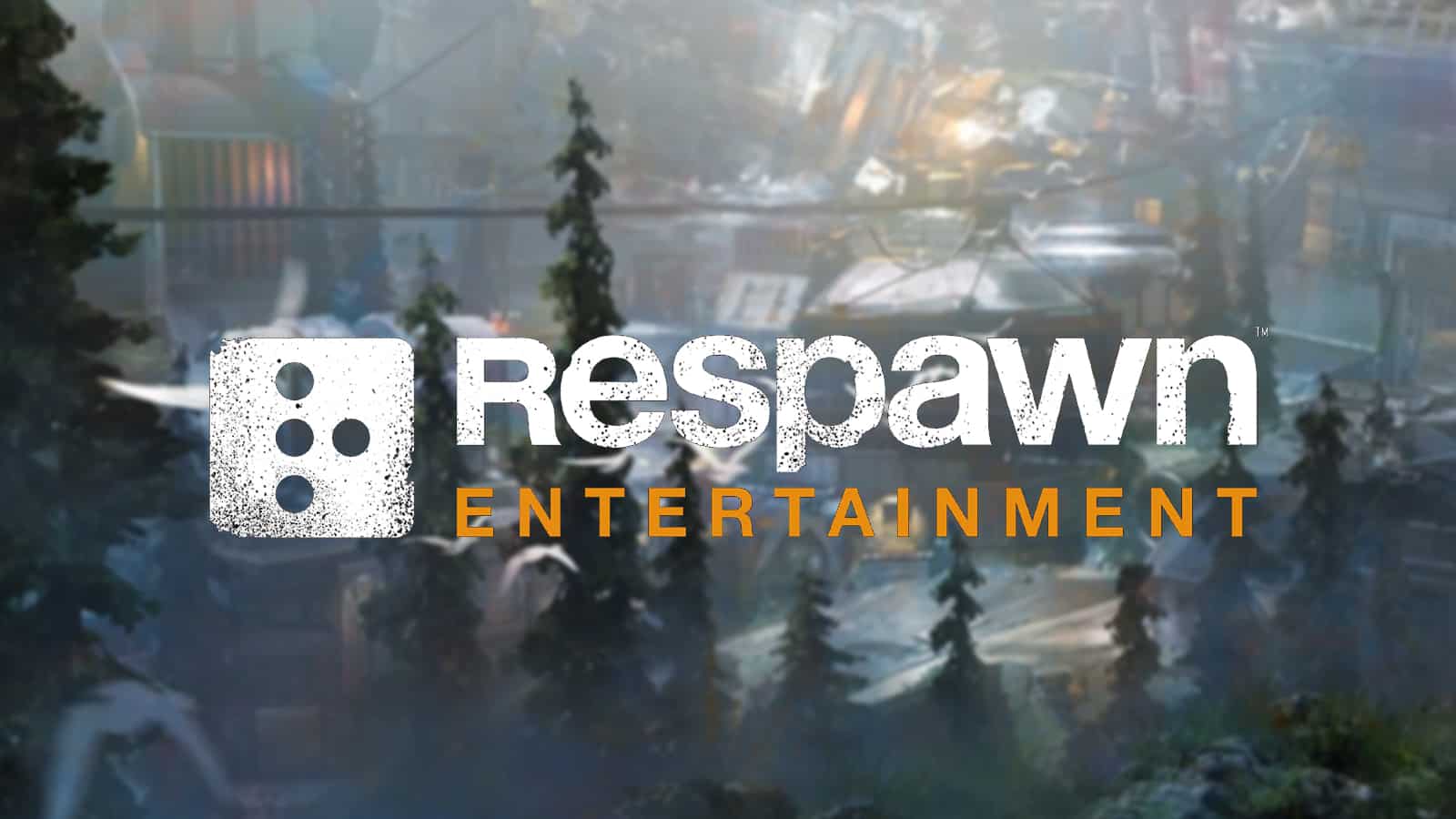 Respawn new game