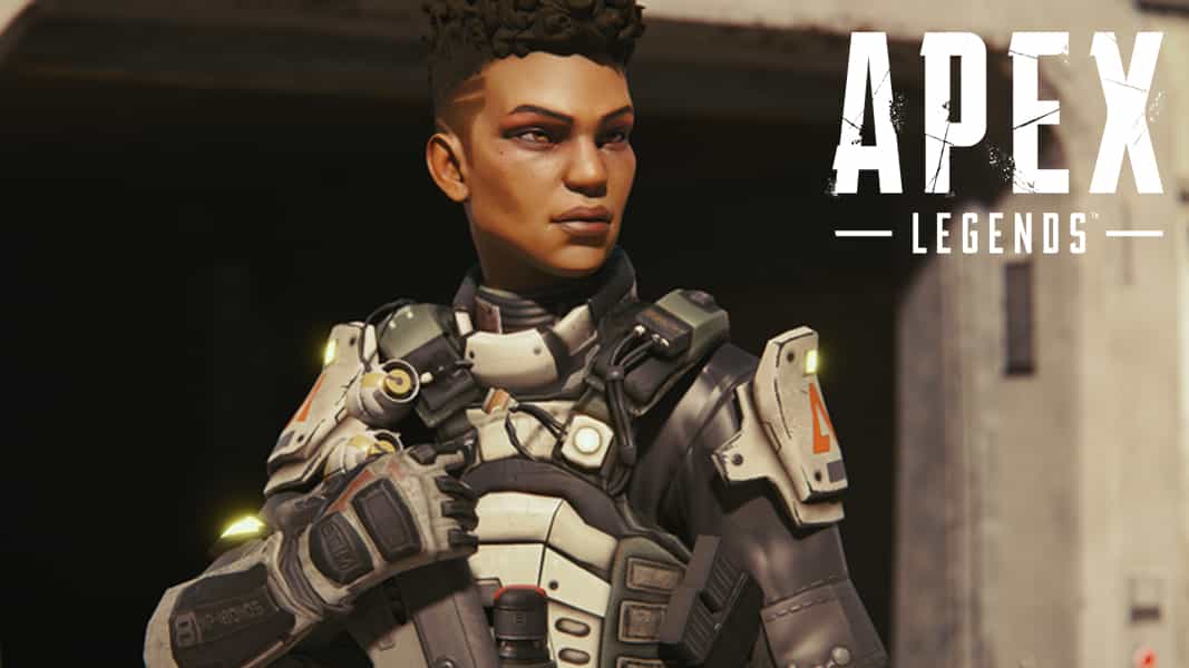Apex Legends Skin Concepts May Bangalore