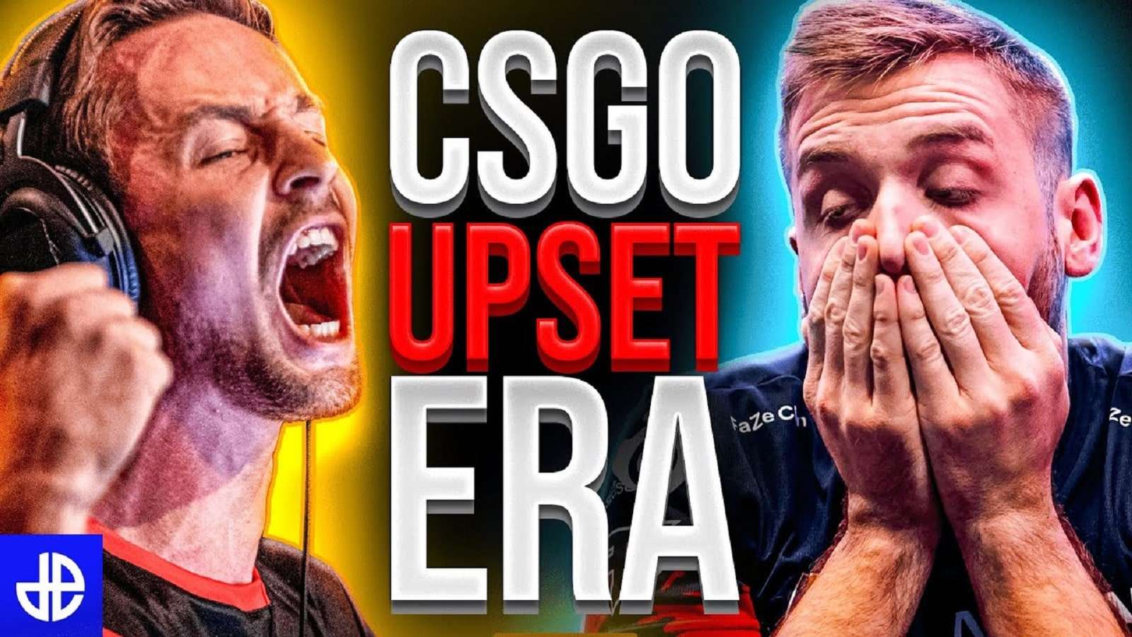 How underdogs are upsetting CSGO's best teams YT Thumbnail