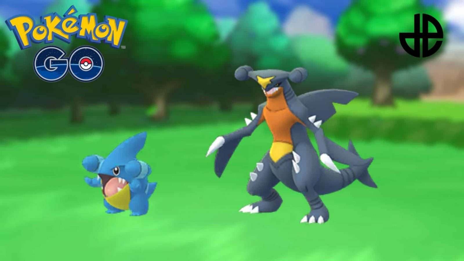 shiny garchomp and gible guide