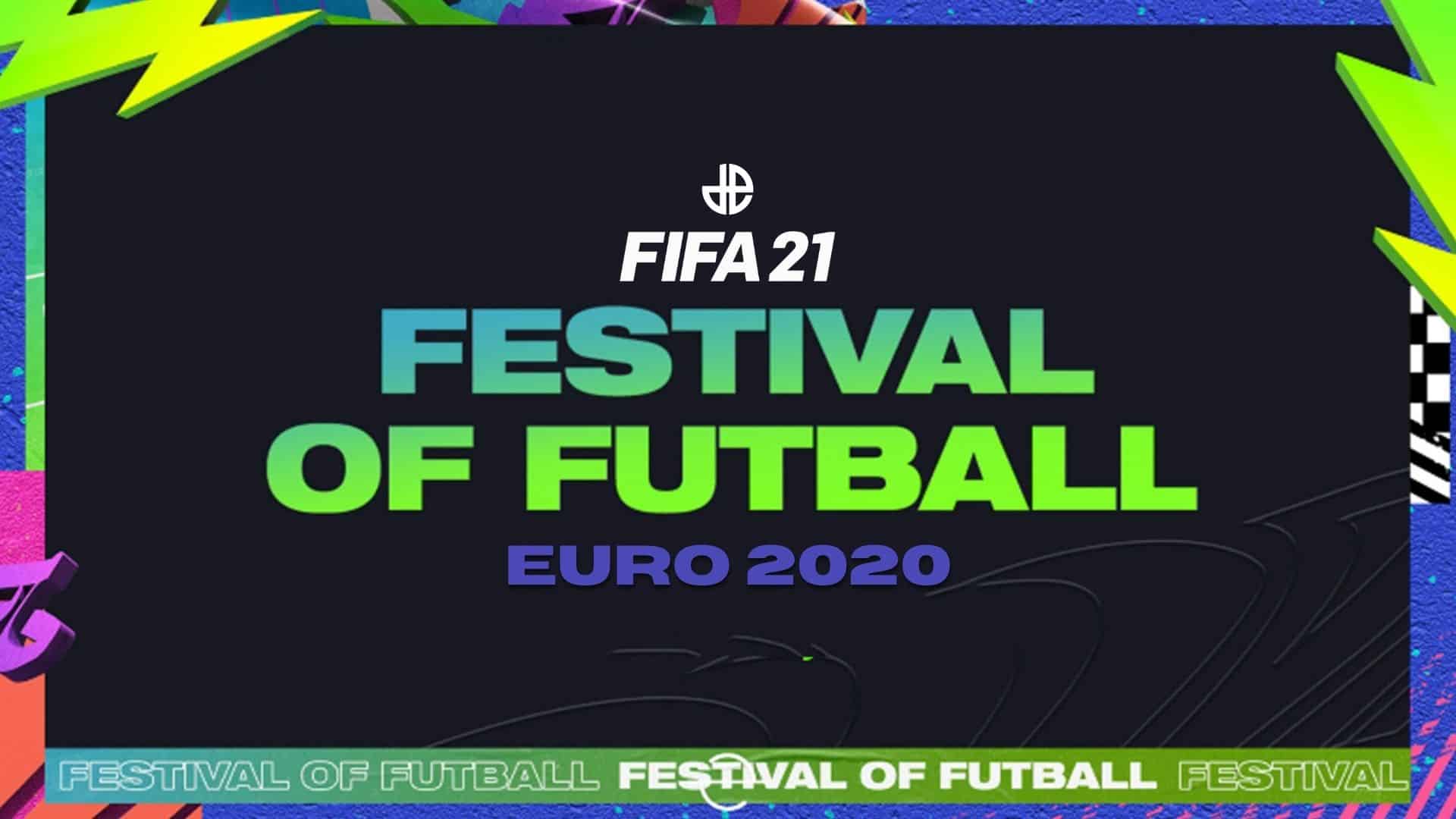 fifa 21 festival of futball euro 2020 fut countdown promo start time predictions more