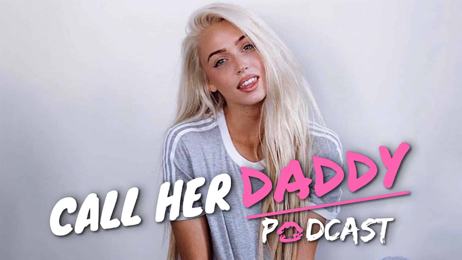 Alex Cooper in Call Her Daddy image
