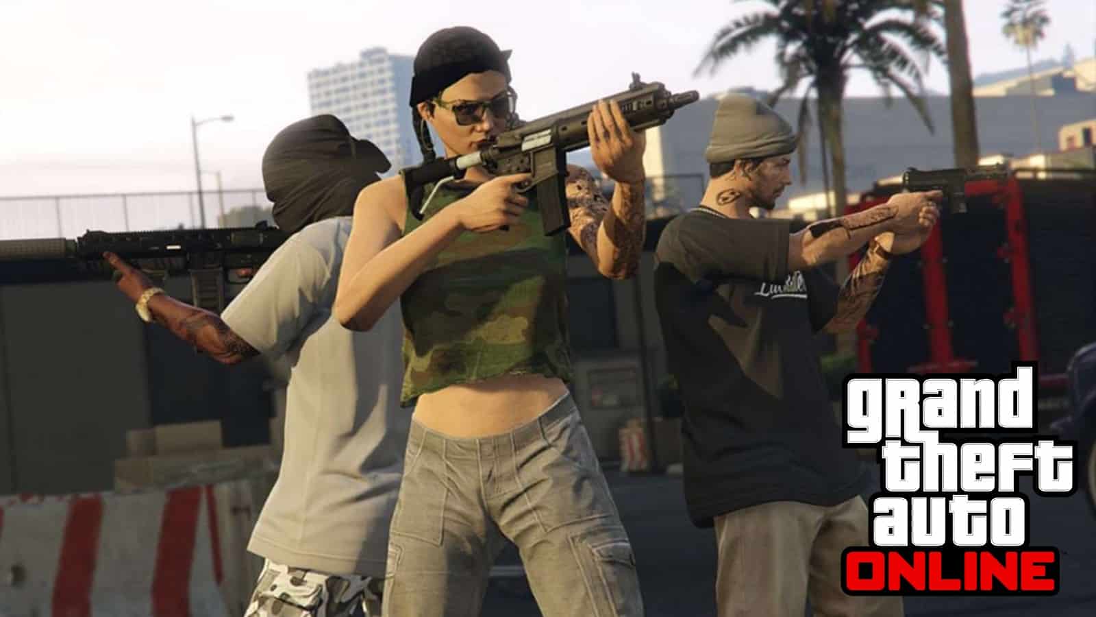 GTA Online shutdown on Xbox 360 and PS3