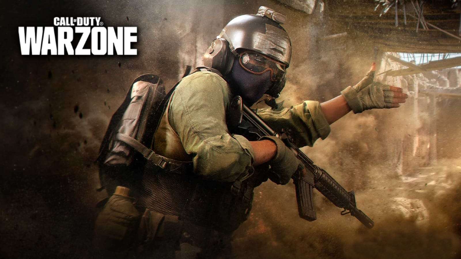 Warzone Season 5 release