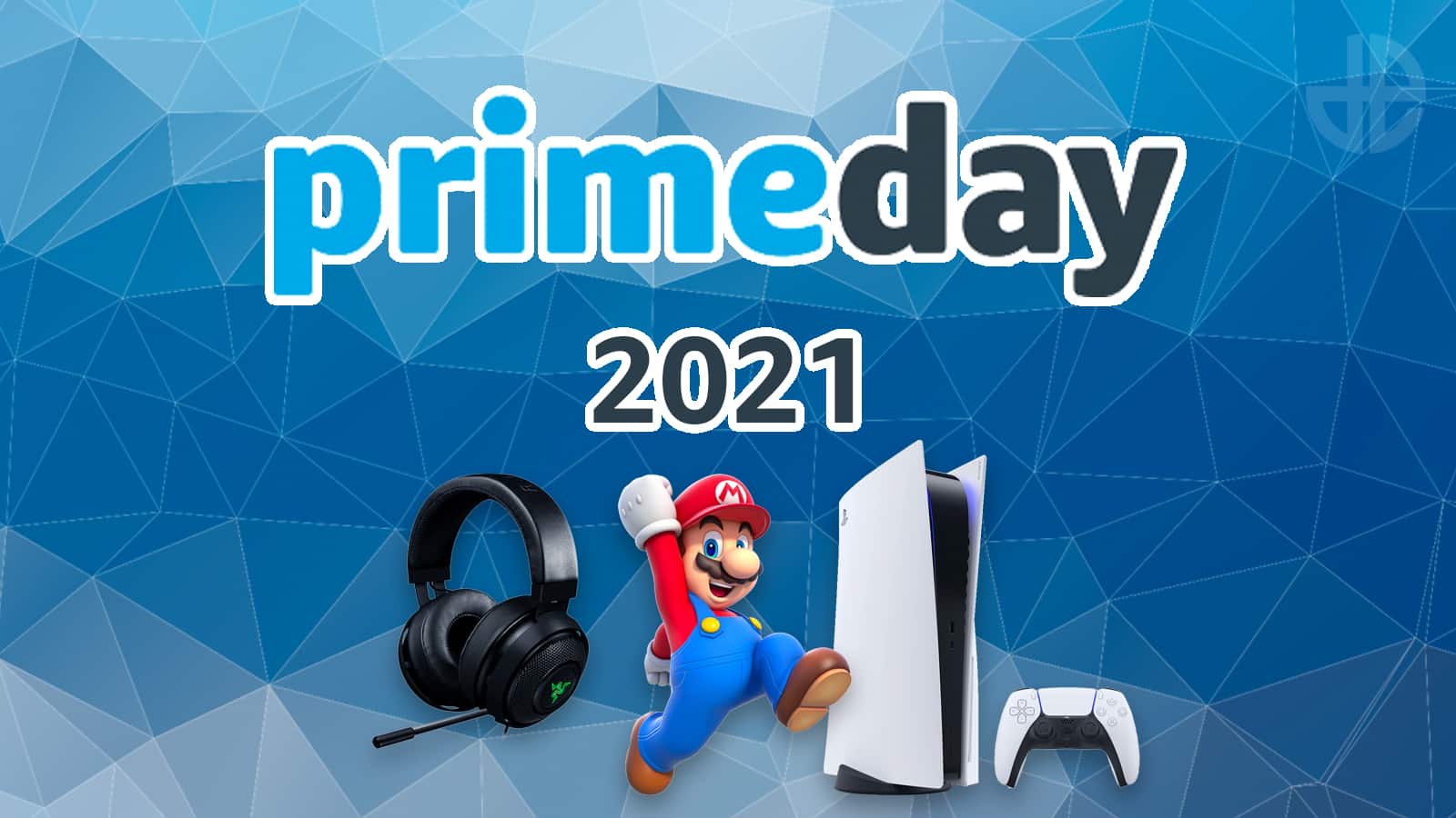 best gaming deals amazon prime day 2021