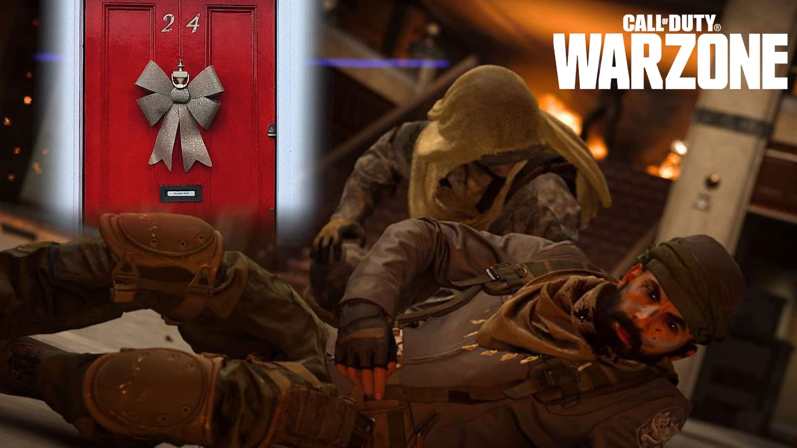 warzone down player death door bug
