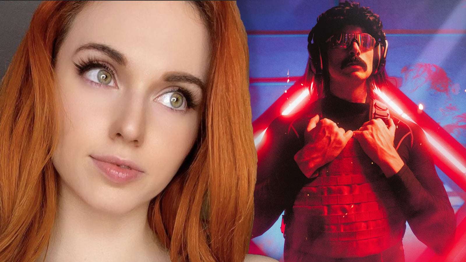 Amouranth Dr Disrespect Ban
