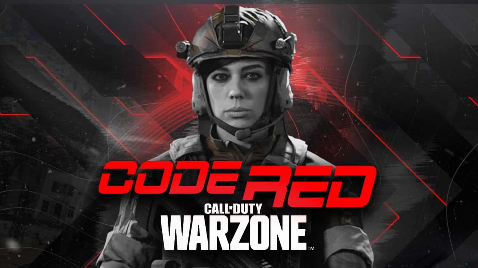 Code Red Warzone tournament