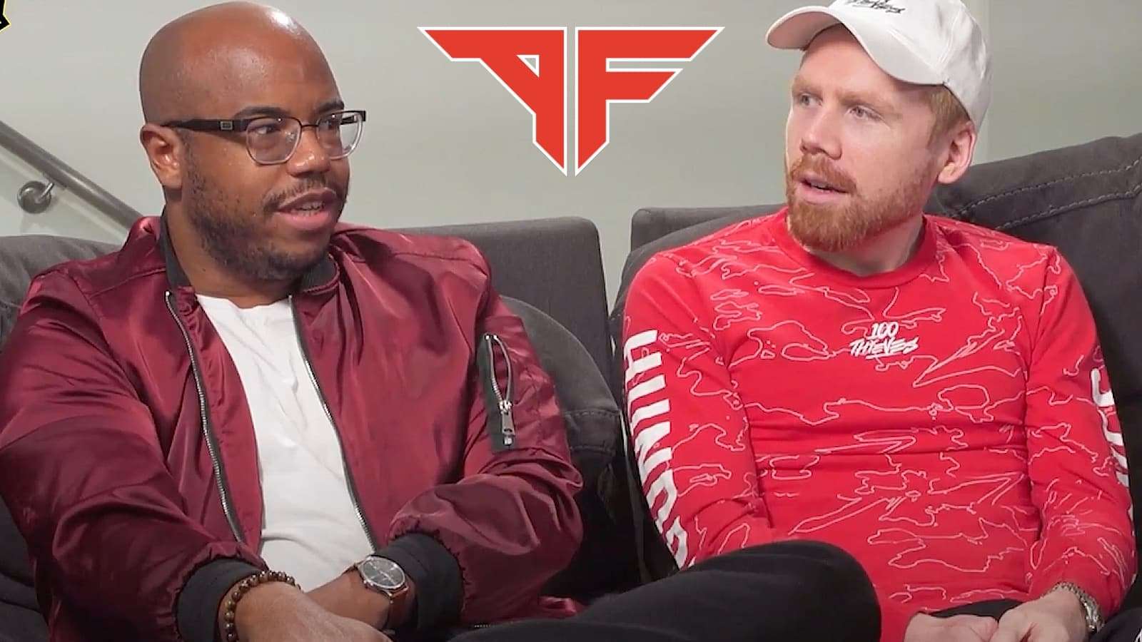 Enable and Pacman discuss Atlanta FaZe dynasty
