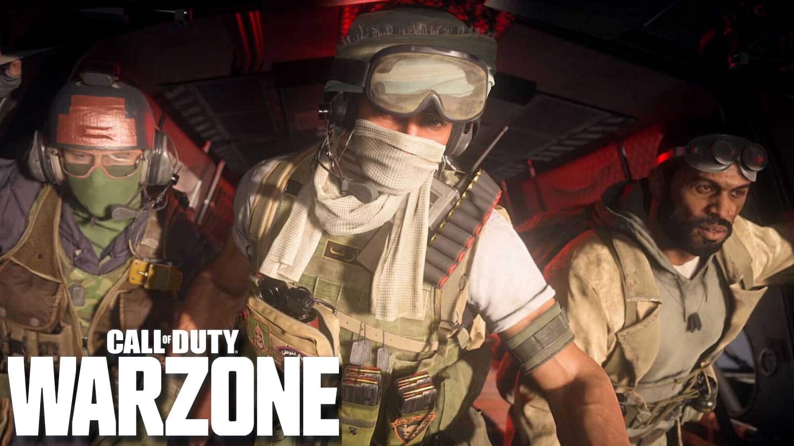 Call of Duty Warzone Season 4 Bounty Contract Bug Wth Logo