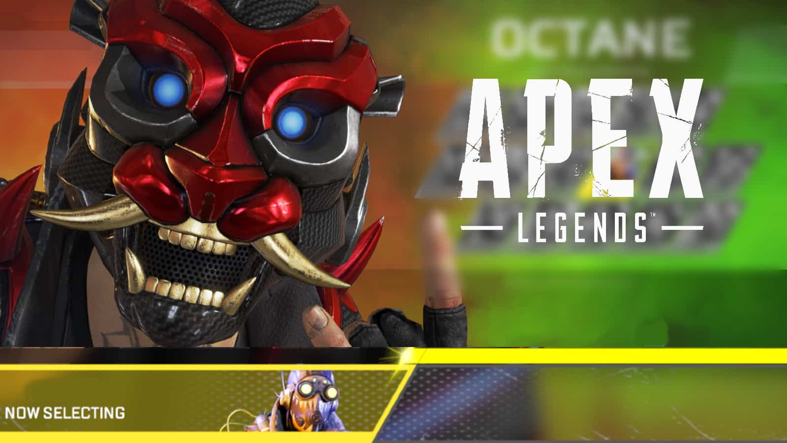 No teammates in apex legends