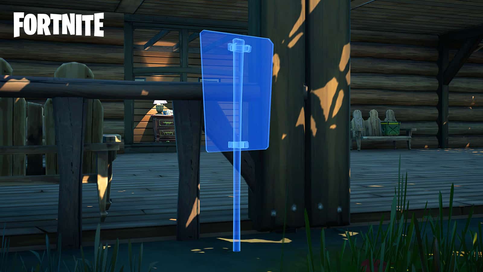 Fortnite missing person signs