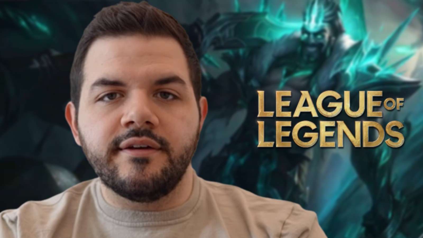 Courage League of Legends