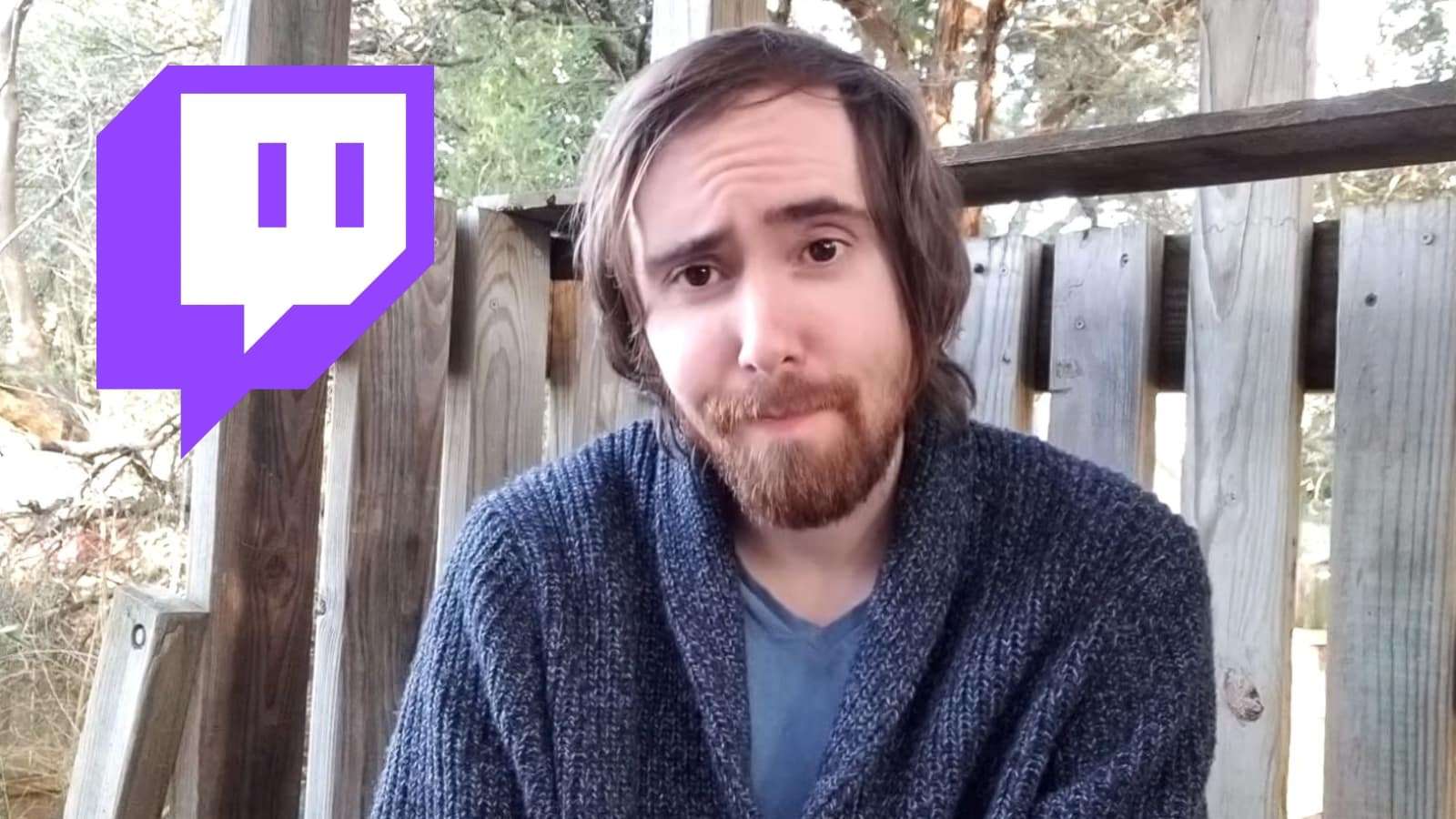 Asmongold Twitch