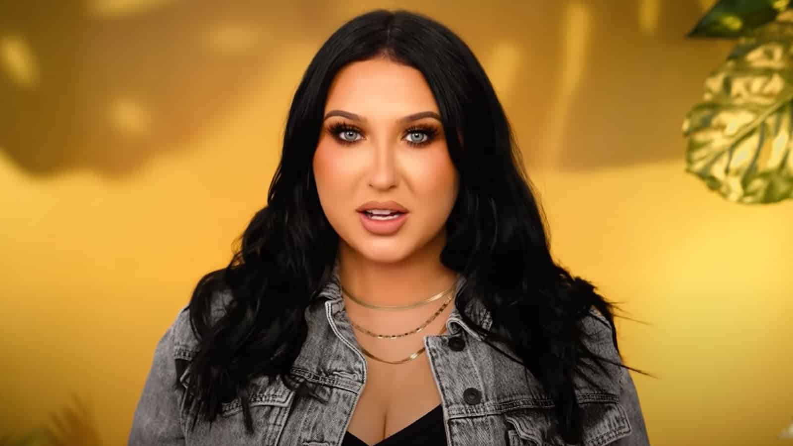 Jaclyn Hill hits back at accusations of faking near kidnapping