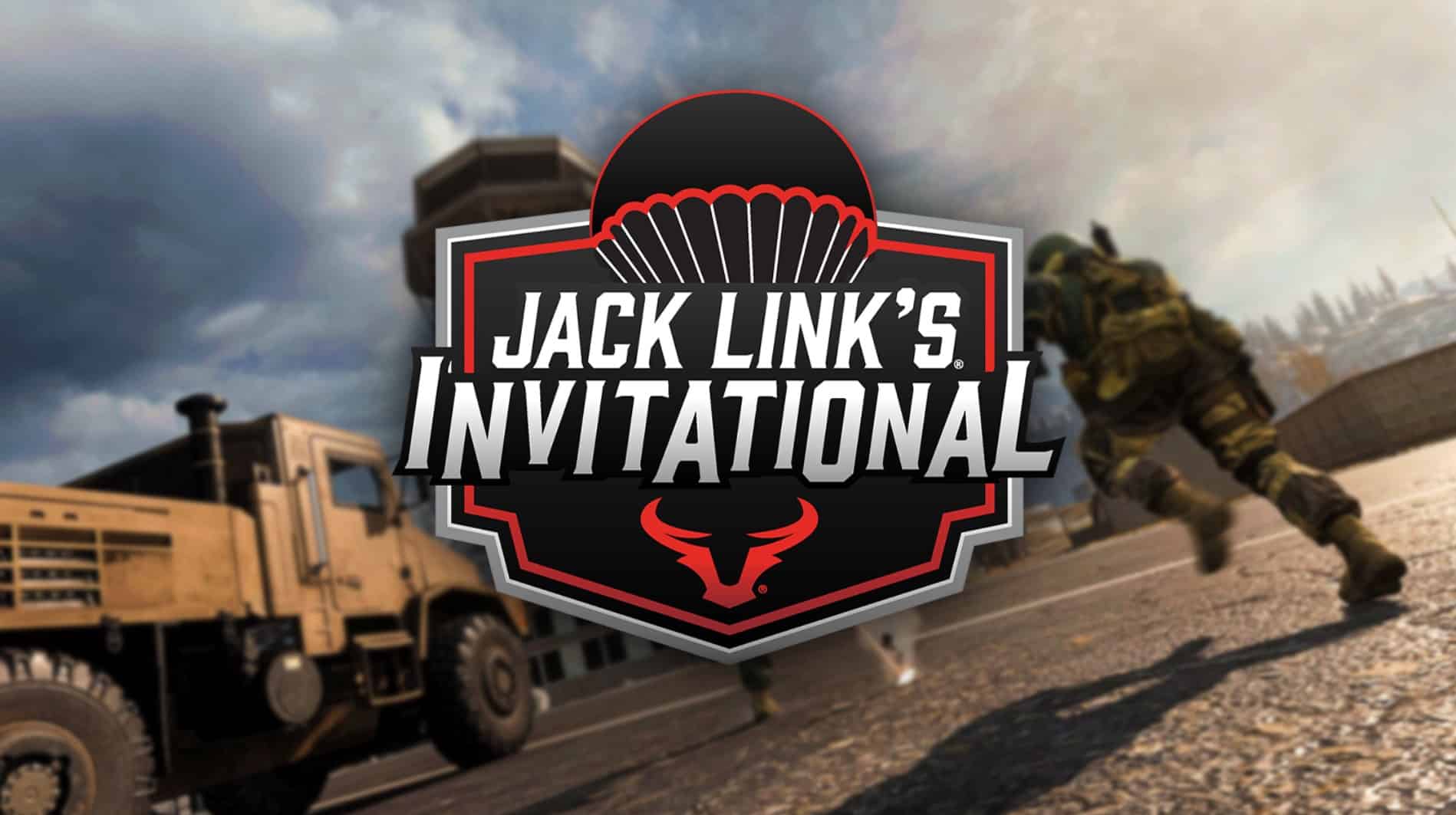 Jack Links Warzone Invitational